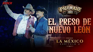 Palomazo Norteño - El Preso de Nuevo León (Video Oficial)