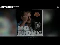 Joey Greer - No More (Official Audio)