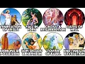 Every Thing Satan Did in the Bible Explained in Detail