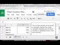 Free Silent Auction Bidding Solution