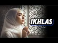 Lagu IKHLAS - Lagu Religi Islami Menyentuh Hati - EM Religi
