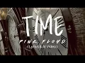 Download Lagu Time ‐ Pink Floyd (Lyrics \u0026 AI Video)