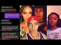 Beyonce s nephew Solange son Julez Smith leaks tape of him and Skai Jackson and is facing charges