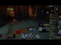 Dornogal Mage Portal Trainer