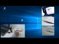 BarcodeScanner for Windows with 3 USB cameras