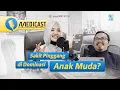 Download Lagu SAKIT PINGGANG DI DOMINASI ANAK MUDA? - PODCAST #rsudiskak