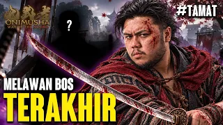 Perjalanan TERAKHIR! ONIMUSASHI KITA TAMATKAN HARI INI! - Onimusha: Way of the Sword #6