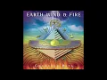 Earth Wind & Fire - Can't Hide Love