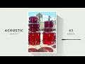 Download Lagu FREE 𝗔𝗖𝗢𝗨𝗦𝗧𝗜𝗖 DRUM KIT | SAMPLE PACK FOR PRODUCERS