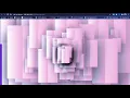How to make Rectangle Moving Animation using HTML5 CSS3 and Javascript VSCode EK Journey