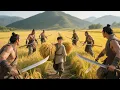 Download Lagu 功夫電影！挑稻谷的鄉下小夥竟是個練武奇才，受高人指點，武功走向巔峰！  💥 #中国电视剧 #KungFu #Martial Arts Movies