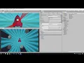 Unity Asset 2D Lights Shadows Tutorial