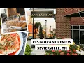 The Appalachian Restaurant In Sevierville TN Review