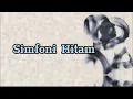 Download Lagu Simfoni Hitam - Egha De Latoya Acoustic Cover (Sherina Munaf)