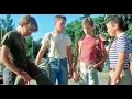 1986 - Stand by Me - the final last ending scene (Goodbye)