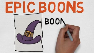 Epic Boon Boon of Spell Mastery 5E