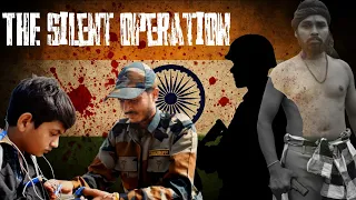 The Silent Operation | The Fauji real Heroes | Indian Army Story
