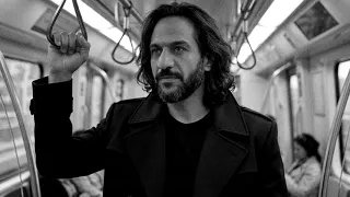 بهاء سلطان   راشد الماجد سنه ياحبيبي انا          دندنها