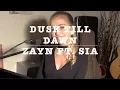 Download Lagu ZAYN - Dusk Till Dawn ft. Sia | Cover