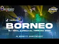Download Lagu DJ BORNEO DAYAK VIRAL KARNAVAL BUAT PERFORM | Zaini Project