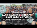 Lagu DJ CEK SOUND SELAMAT JALAN X MAWAR HITAM FULL BASS TRAP PARTY MIDDLE NROTOK FULL SONG VIRAL TIKTOK
