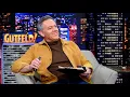 Greg Gutfeld Finally Returns After Secret Medical Battle With a Raw Message That Is Shaking