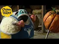 Download Lagu Shaun the Sheep 🐑 Shirely Gets in Shape 🏃‍♂️💪 Full Episodes Compilation 1 hour