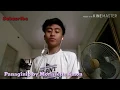 Panaginip by Morissette amon_male version by Auriz llorens