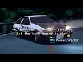 Initial D - Deja Vu