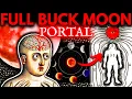 TODAY Is the LUCKIEST Day of 2026 Rare FULL MOON PORTAL Not Seen in 250 YEARS 29 JULY 2026