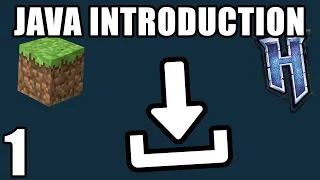Java Setup Java Introduction for Minecraft Modding