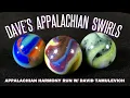 The D A S Appalachian Harmony Marbles Run With David Tamulevich