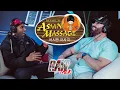 Fousey s first RUB TUG experience