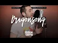Lagu Dragonsong - Final Fantasy XIV / Susan Calloway (cover by Stephen Scaccia)