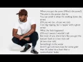 Kendrick Lamar - King Kunta (Official HD Lyrics)