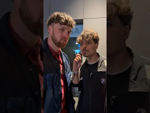 Turning Their Voices Into Beatbox IRL 😂 #reaction