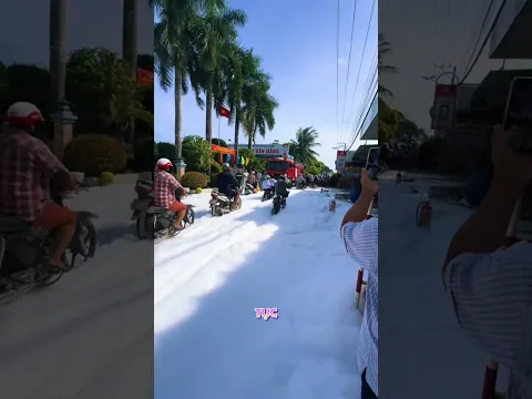 Khu vực có chuyện