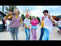 [KPOP IN PUBLIC] [ONE TAKE] Saja Boys 사자 보이즈 - SODA POP dance by LUMINANCE