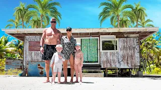 ENTIRE Islands in the South Pacific Are Being ABANDONED