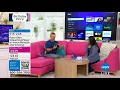 Download Lagu HSN Today with Friends - Birthday Celebration