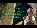 Download Lagu Morni -  Sunanda Sharma (Lyrics)