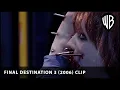 Download Lagu She nailed it! | | Final Destination 3 (2006) | Warner Bros. UK