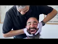 Download Lagu TMJ , Back, Feet, Digestion, Nose \u0026 Breathing HELPED! Dr. Rahim