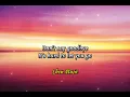 Download Lagu Don't Say Goodbye - Juris | Lyrics #credittotheownerofthismusic #musicislife #musicislove