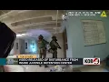 New shows disturbance inside Bernalillo County Juvenile Detention Center