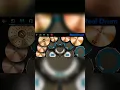 Download Lagu dj yang penting hapy remik viral tik tok versi real drum coverr.
