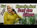 Download Lagu DASI DAN GINCU ~ KARAOKE DUET NESYA