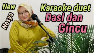 dasi dan gincu karaoke duet nesya