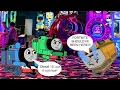 Diesel 10 throws a tantrum at the