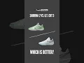 Download Lagu Nike Sabrina 2 vs. Nike G.T. Cut 3🔥 Basketball Shoes Comparison